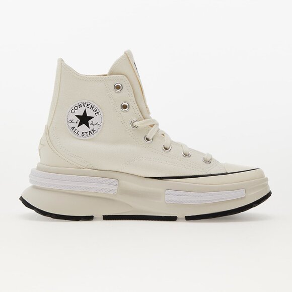 Converse | Chuck Taylor | Run Star Legacy Sneakers | Egret White | Womens 7.5 - Picture 4 of 6